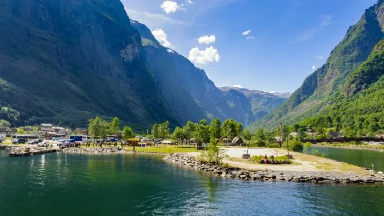 5 Best Day Trips from Bergen Norway, Norway 4 Scenic View of Mountains, lakes,