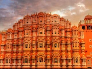 7 Best Day Trips from Jaipur, India