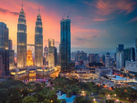 5 Best Day Trips from Kuala Lumpur, Malaysia