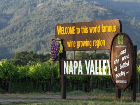 10 Fun & Best Things to Do in Napa, California