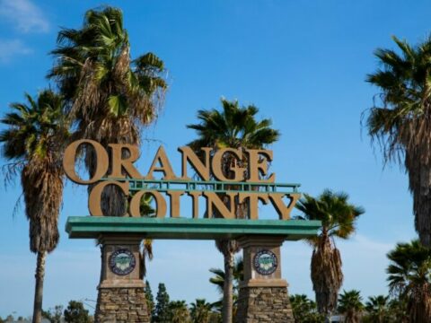 8 Best Day Trips from Orange County, California