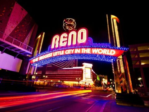 15 Best Day Trips from Reno, Nevada