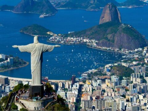 5 Best Day Trips from Rio de Janeiro, Brazil