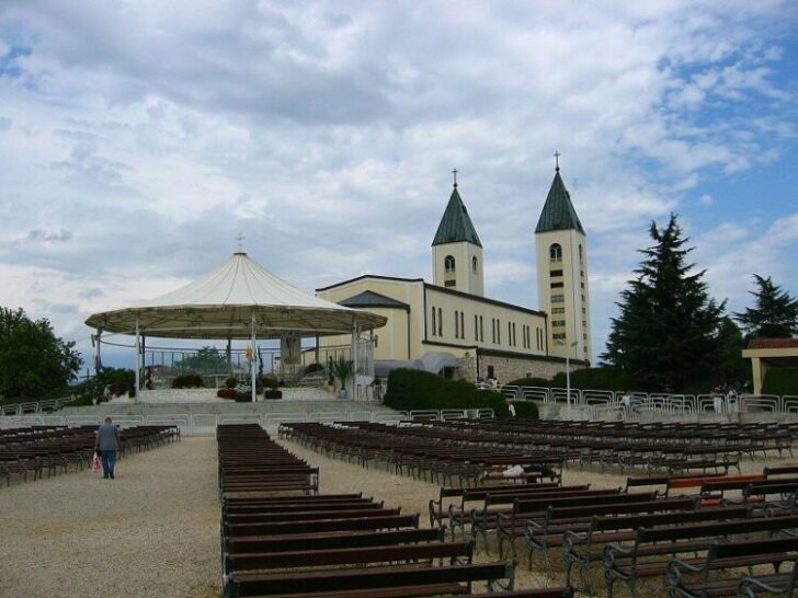 Medjugorje Pilgrimage Tour: What to Expect