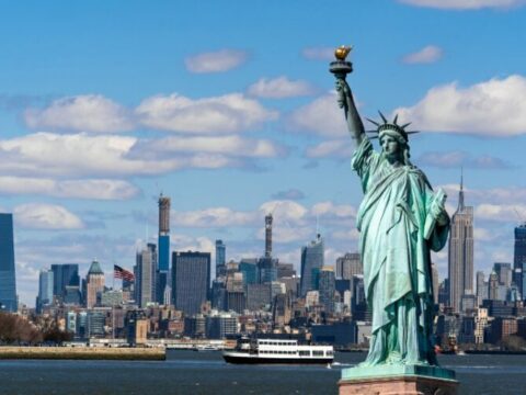 15 Best Tours in New York City, New York