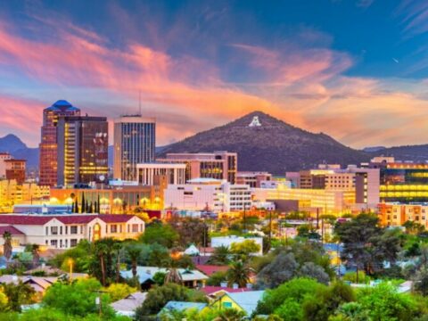 5 Best Day Trips from Tucson, Arizona