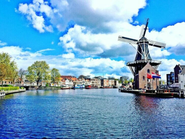 7 Best Day Trips from Haarlem, Netherlands
