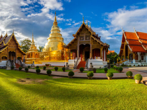 8 Best Day Trips from Chiang Mai, Thailand