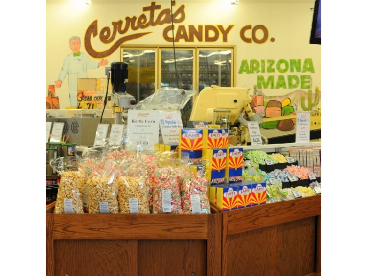 Cerreta Candies for sale in Glendale, Arizona