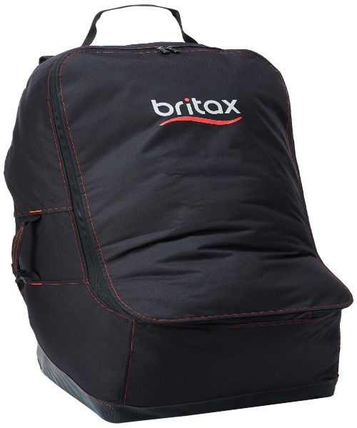 Britax Car Seat Travel Bag