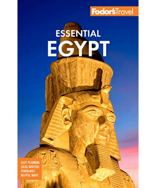 Fodor's Essential Egypt