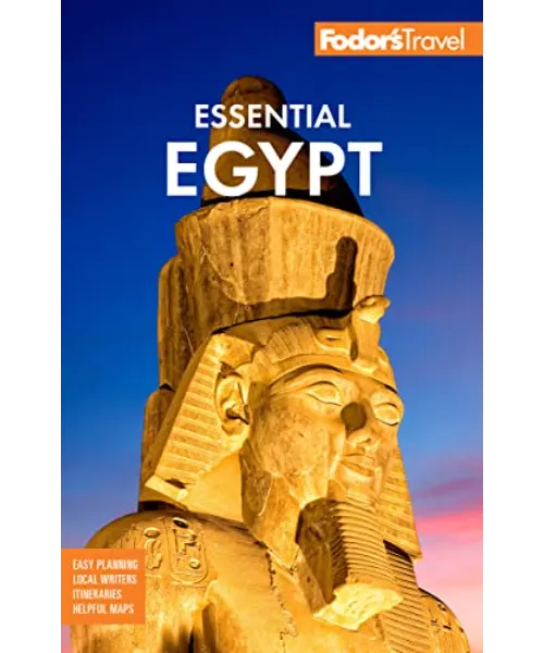 Fodor's Essential Egypt