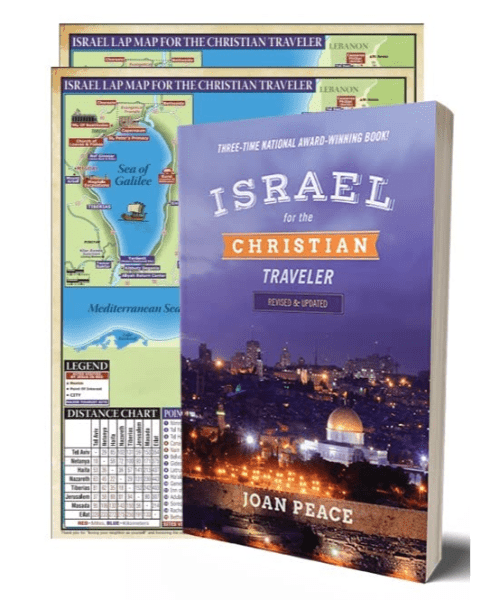 Israel for the Christian Traveler