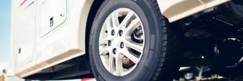 Boto Tyres BT926 Radial Tire