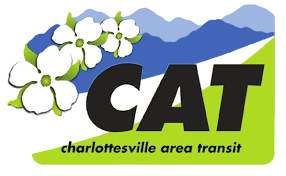Charlottesville Area Transit logo