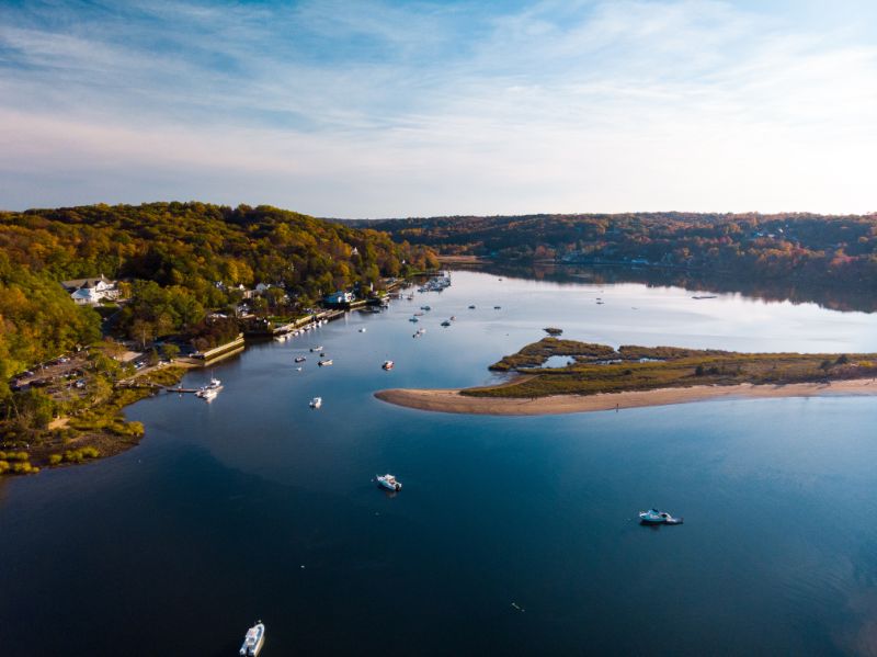 Cold Spring Harbor
