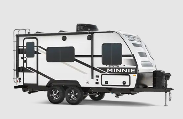 Winnebago Micro Minnie Travel Trailer