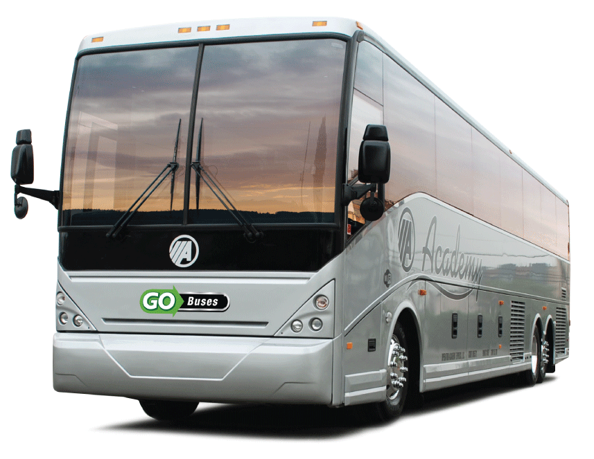 Image of Go Bus