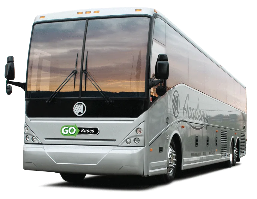 Image of Go Bus