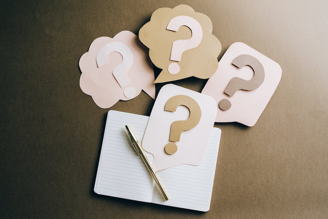 Frequently asked questions