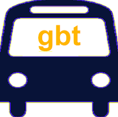GBT Bus tracker app