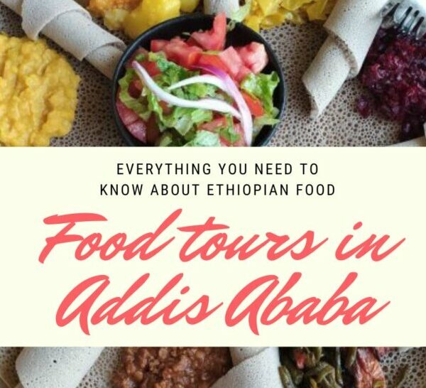 Food tours in Addis Ababa tastever with lunch