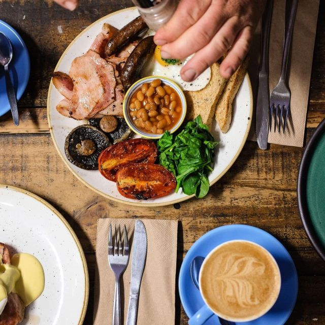 Food tours in Antananarivo