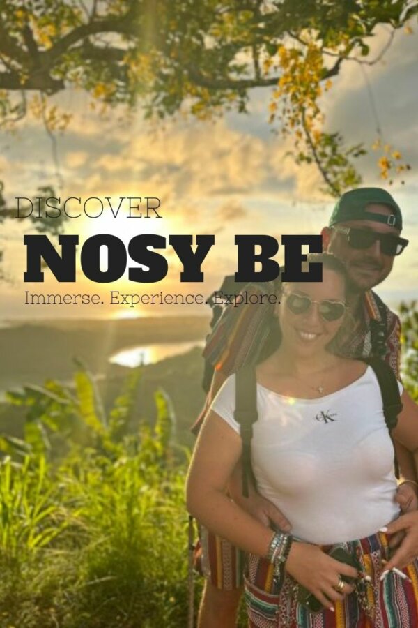 Nosy Be tours