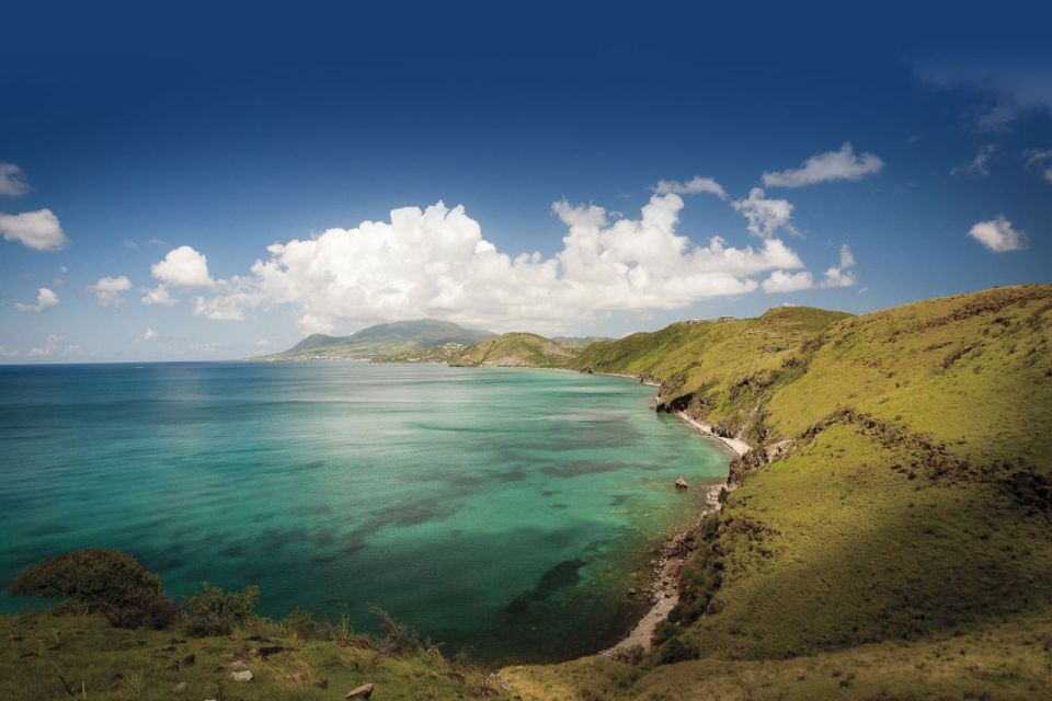 St. Kitts Island Tour