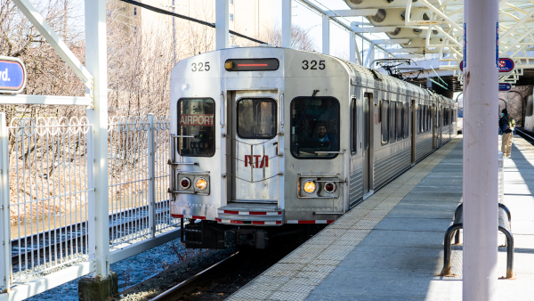 The Greater Cleveland Regional Transit Authority