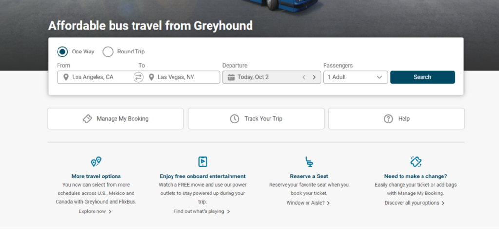 Greyhound Bus Ticket Prices: How Much To Expect And How To Save